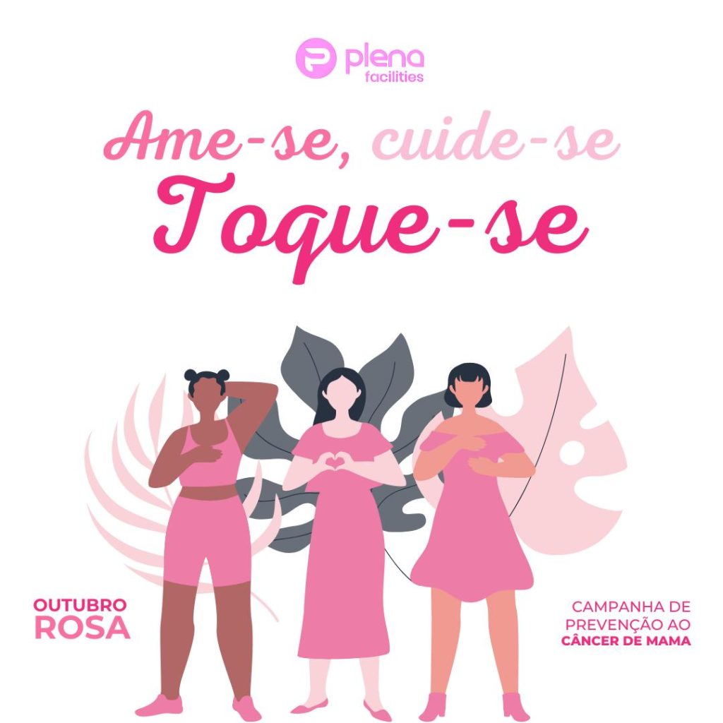 Instagram post from plena_facilities. This post is in position 5.