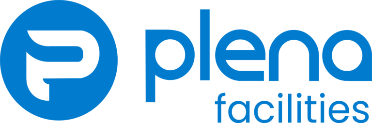 logo horizontal Plena Facilities